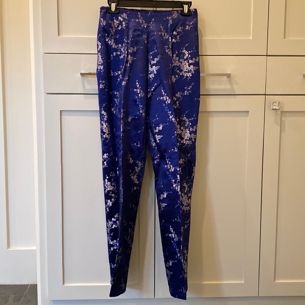 Chinese Pants